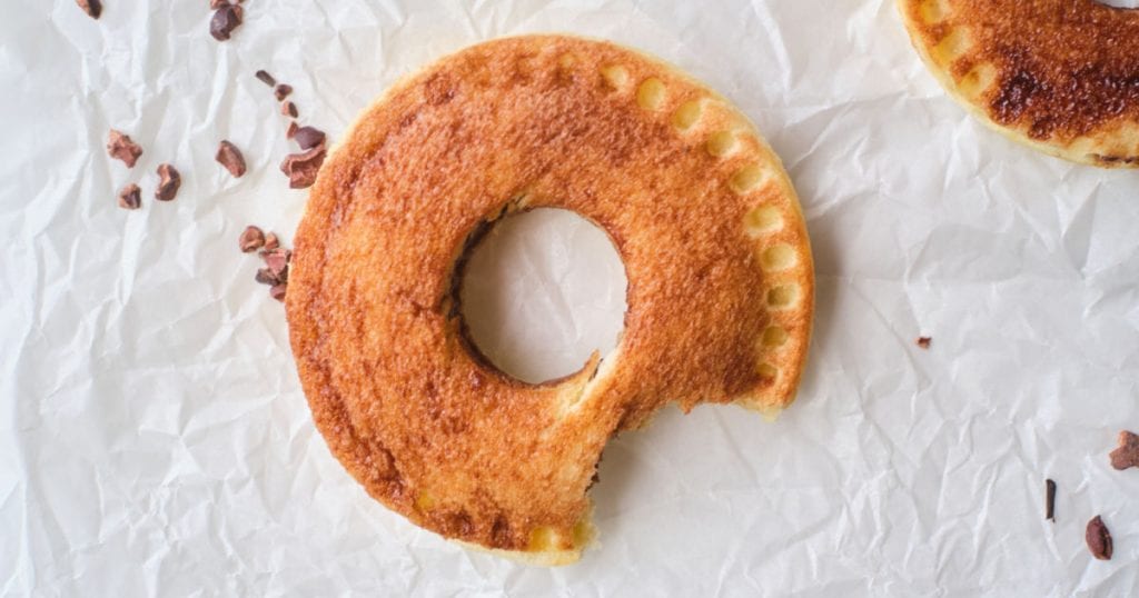 Air Fryer Nutella Uncrustables Donuts Recipe Mama Likes To Cook