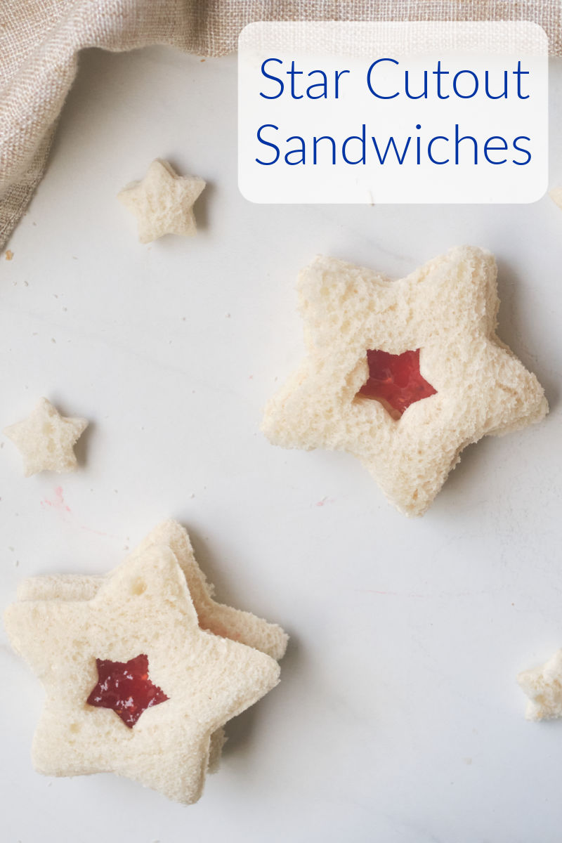 Turn lunchtime into an adventure with an adorable Cutout Star Sandwich! This kid-friendly recipe is easy to make, uses simple ingredients, and can be customized with various fillings. Perfect for lunchboxes, buffets, or a festive holiday spread, these star-shaped delights will bring smiles to faces of all ages.