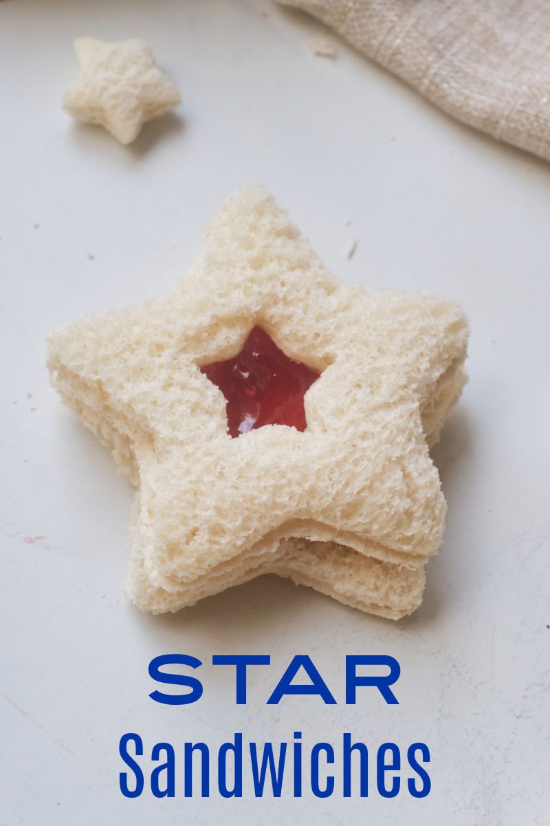 Turn lunchtime into an adventure with an adorable Cutout Star Sandwich! This kid-friendly recipe is easy to make, uses simple ingredients, and can be customized with various fillings. Perfect for lunchboxes, buffets, or a festive holiday spread, these star-shaped delights will bring smiles to faces of all ages.