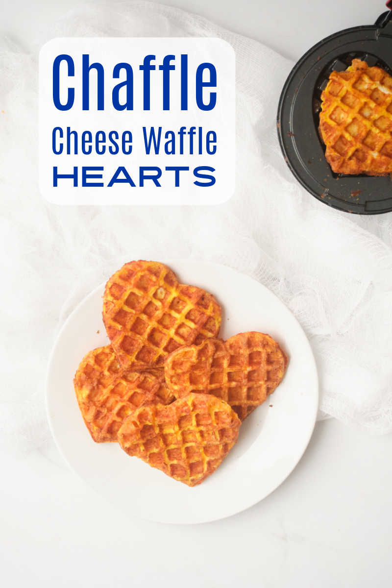 Calling all carb-conscious foodies! This Easy Cheese Waffle Recipe, also known as Chaffles, offers a delicious and low-carb alternative to classic waffles. Made with just eggs, milk, and shredded cheese, these savory treats are perfect for a quick breakfast, brunch, or anytime snack.