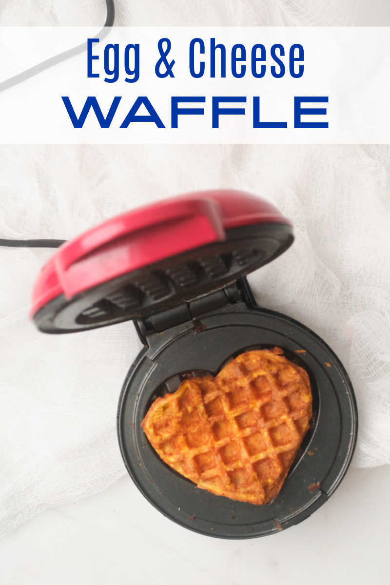 Calling all carb-conscious foodies! This Easy Cheese Waffle Recipe, also known as Chaffles, offers a delicious and low-carb alternative to classic waffles. Made with just eggs, milk, and shredded cheese, these savory treats are perfect for a quick breakfast, brunch, or anytime snack.