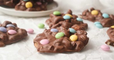 feature spring slow cooker nut clusters
