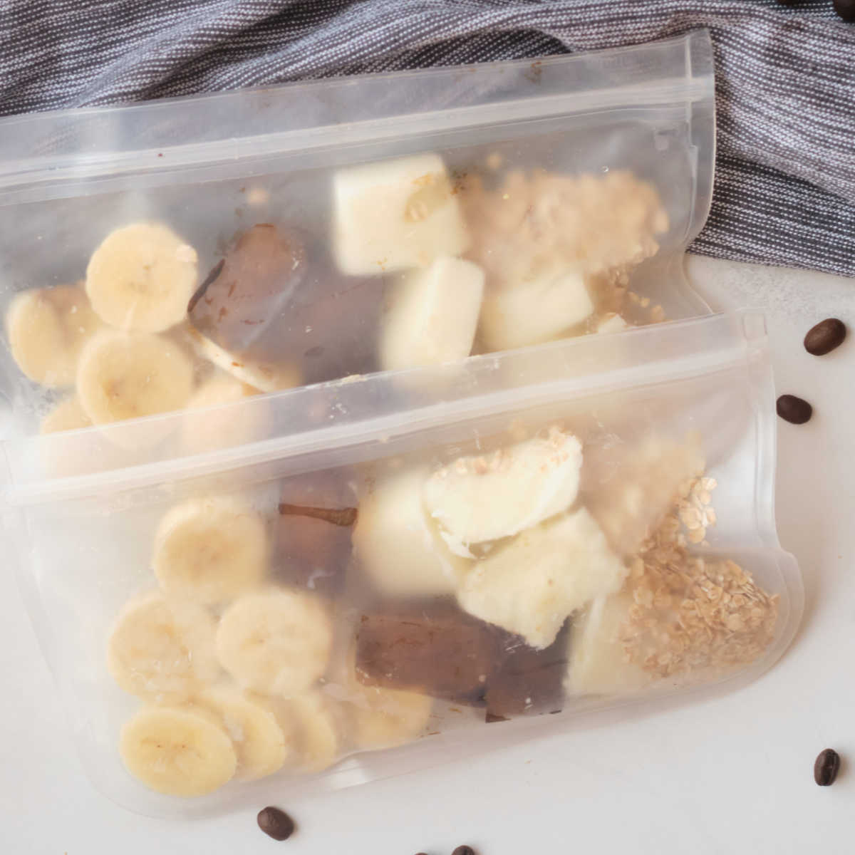 freezer smoothie packs