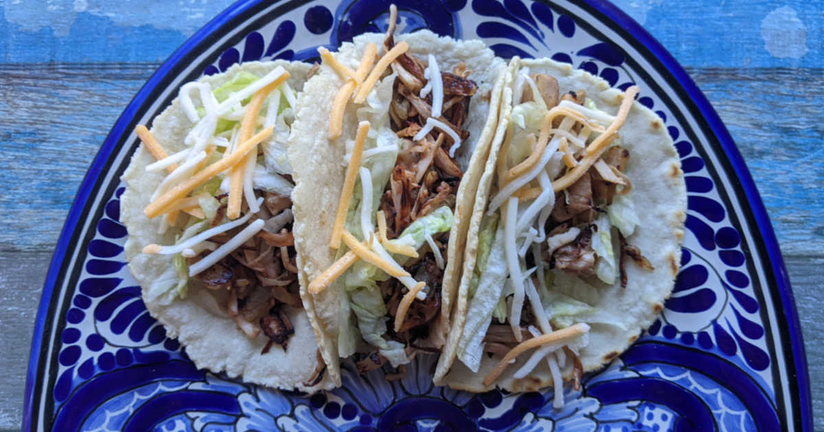 feature jackfruit taco recipe