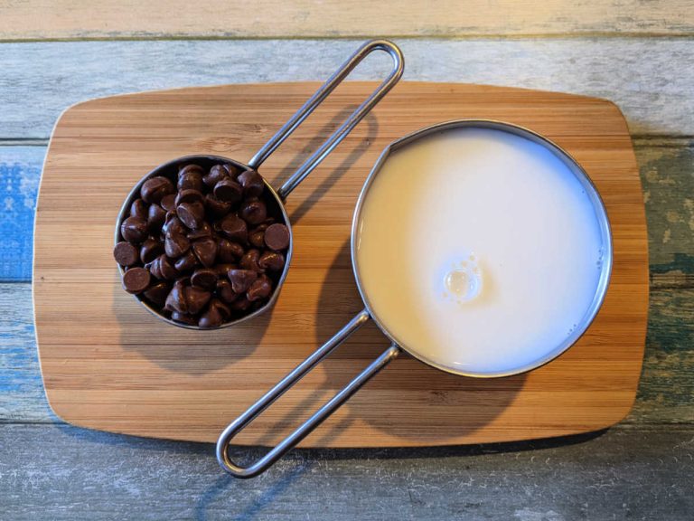 Flavored Chocolate Chip Hot Cocoa Recipe Mama Likes To Cook