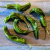 Simple & Spicy: Oven Roasted Shishito Peppers In Minutes - Mama Likes ...