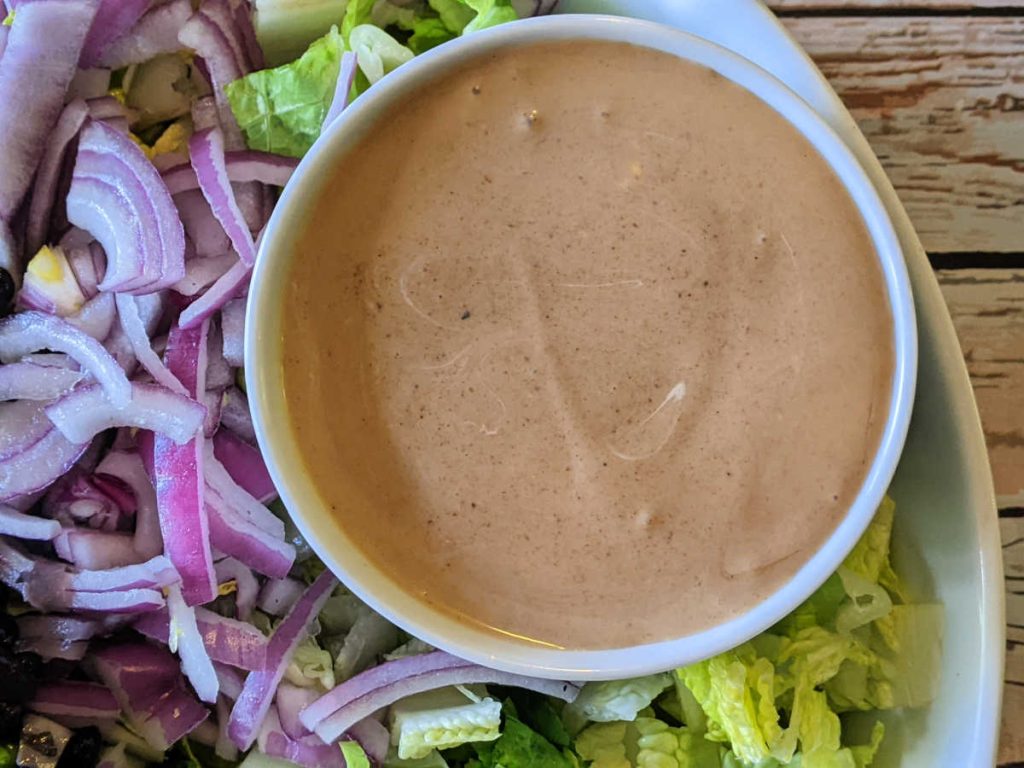 Vegetarian BBQ Salad Recipe Mama Likes To Cook