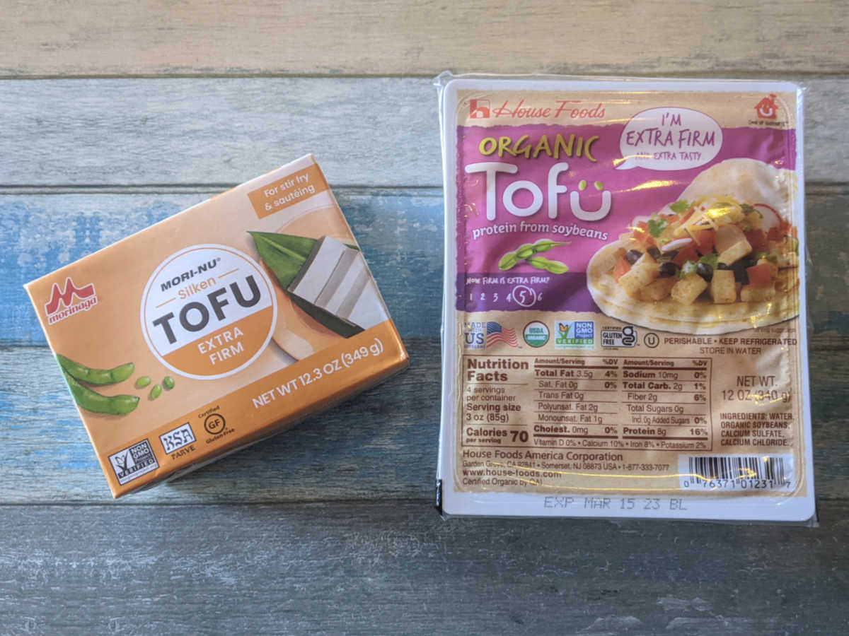 Easy Ponzu Baked Tofu Recipe - Mama Likes To Cook