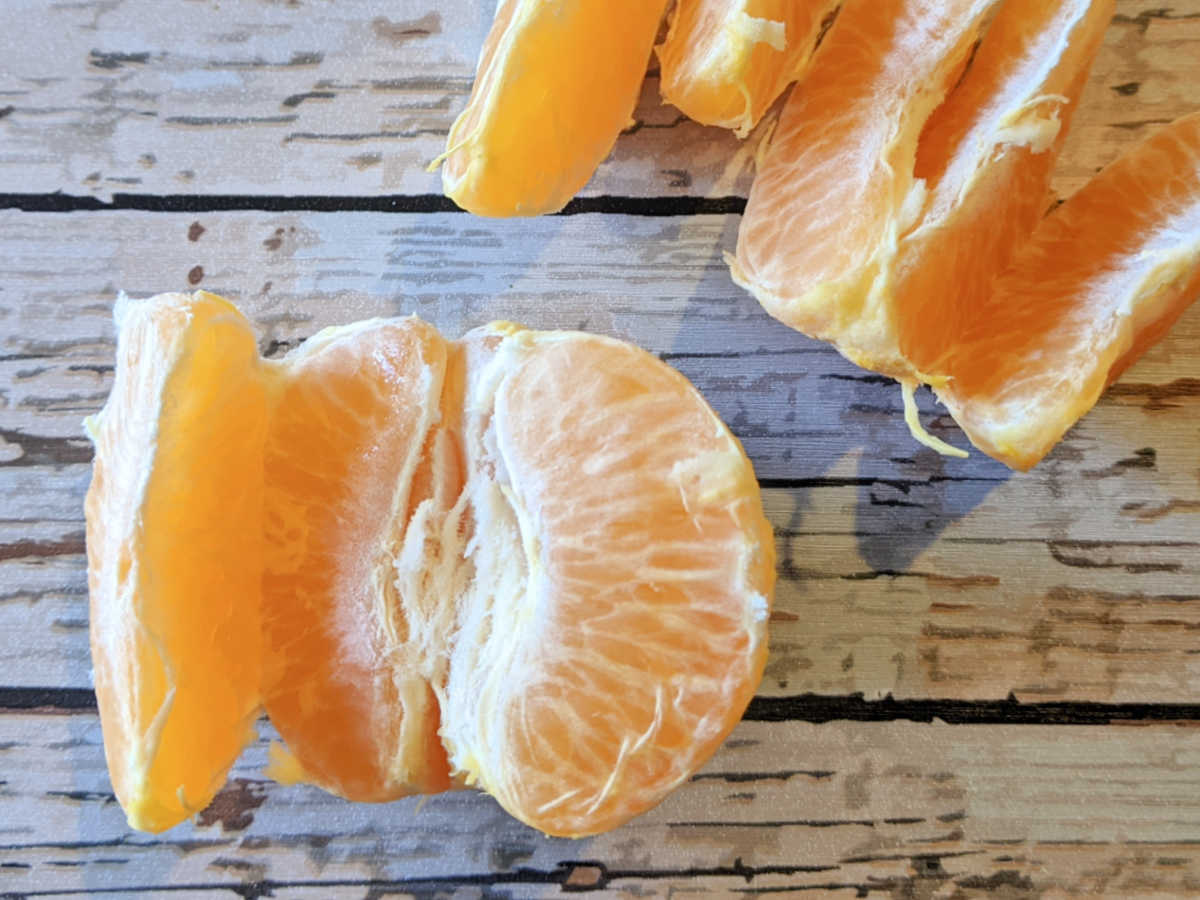 Clementine Tangerines — Melissas Produce