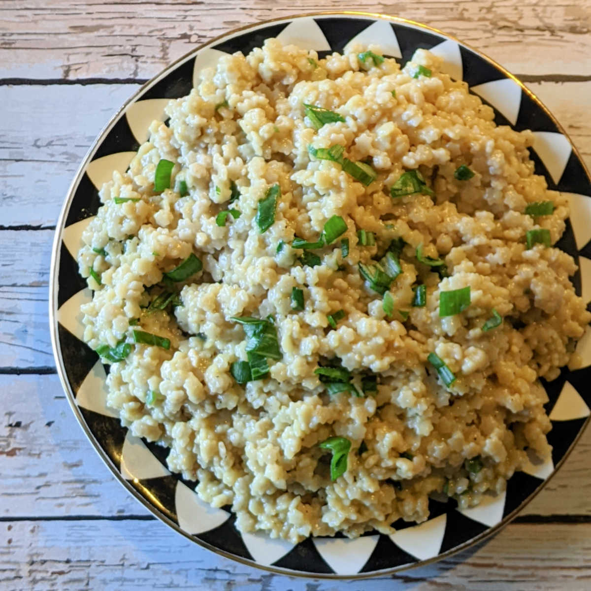 gluten free vegan star pasta