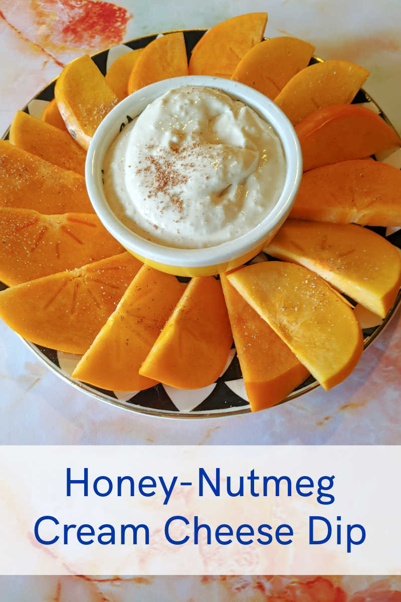 This delectable Honey-Nutmeg Cream Cheese Dip is a straightforward yet elegant recipe that combines the richness of cream cheese with the refreshing sweetness of honey and nutmeg.