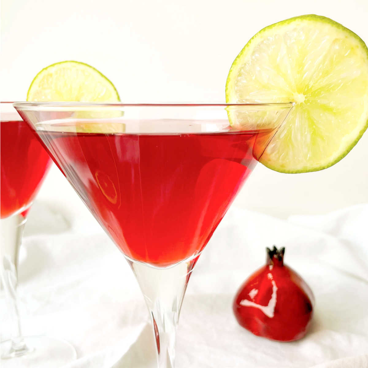 pomegranate cosmopolitan