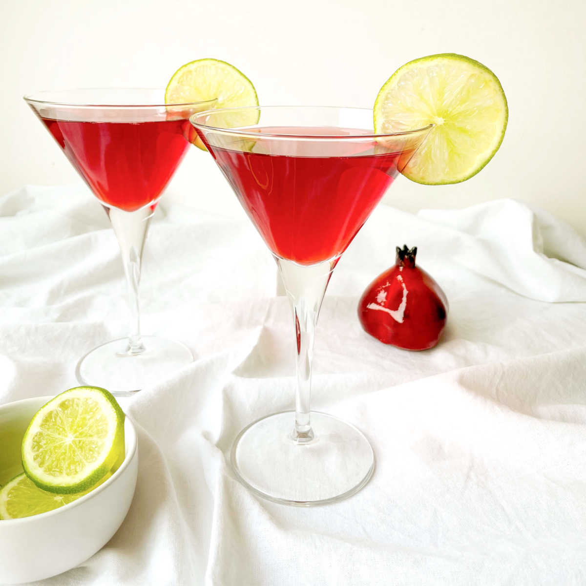 vampire cosmo cocktails