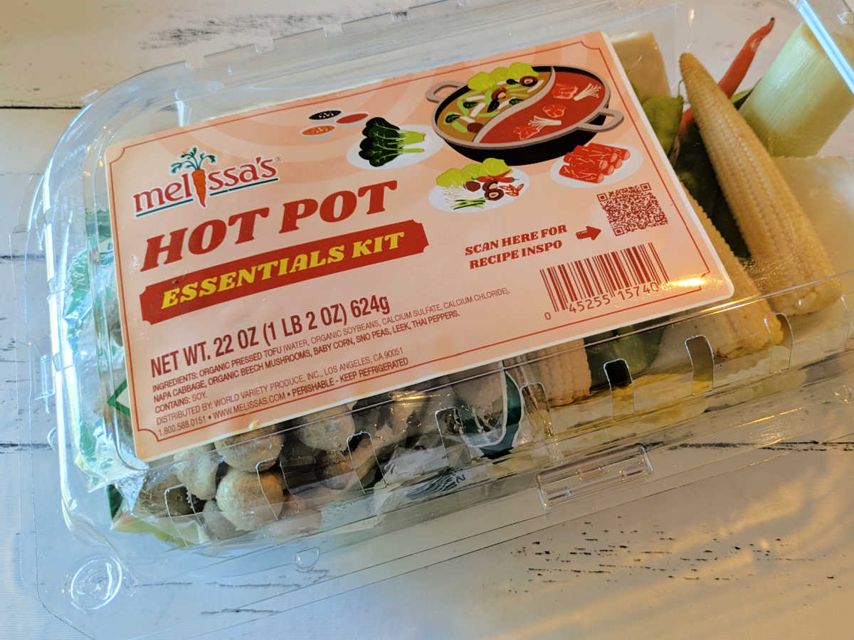 melissa's hot pot essentials kit