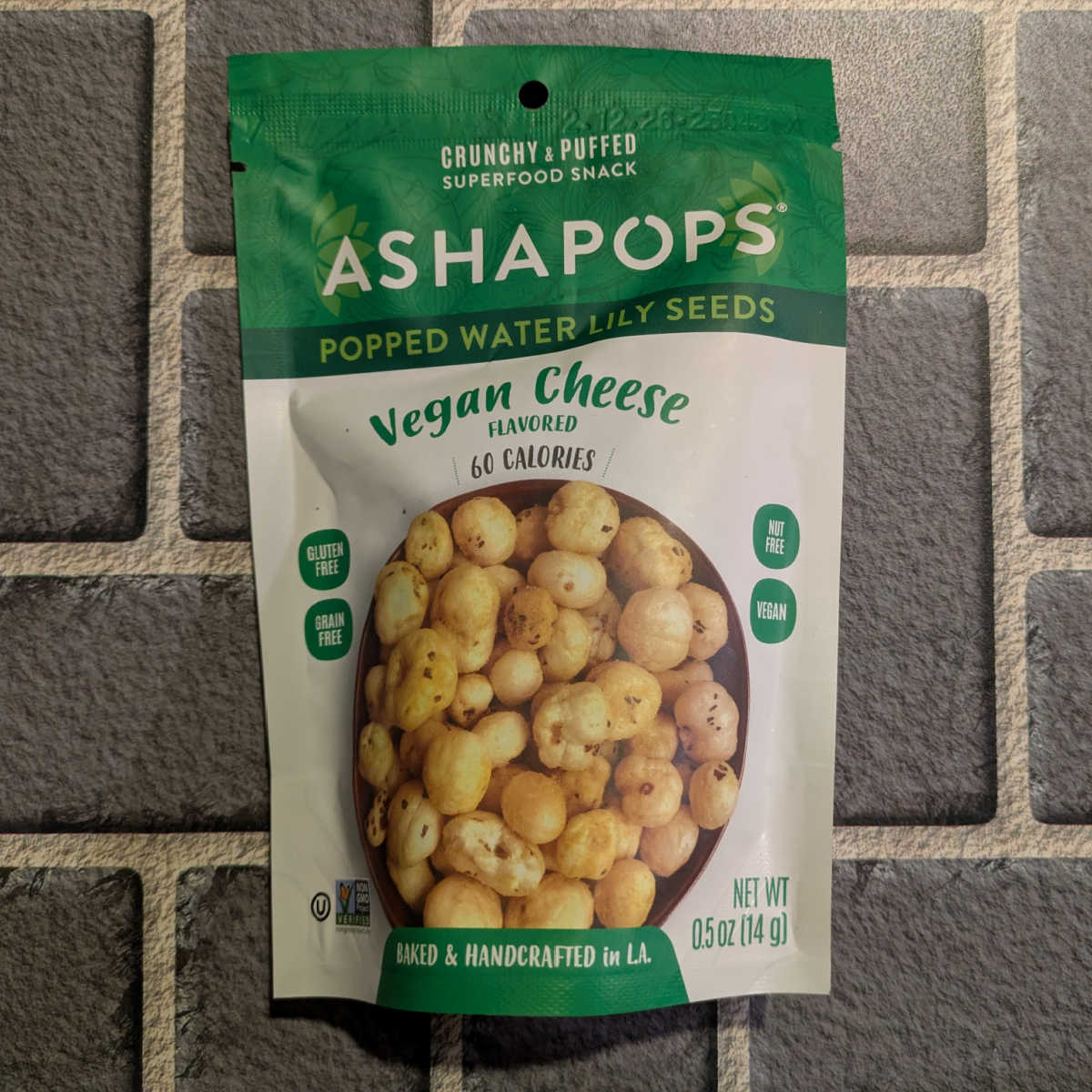 Tasty and distinct, AshaPops offer a satisfying crunch and unique flavors. Learn why these popped water lily seeds are a must-try snack.