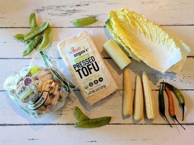 what's inside melissa's hot pot essentials kit