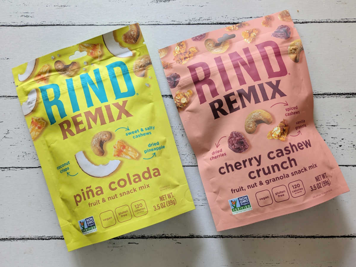 bags of rind remix snacks