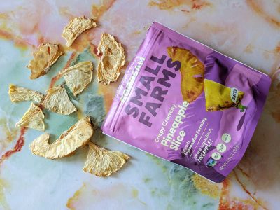 goodsam pineapple slices