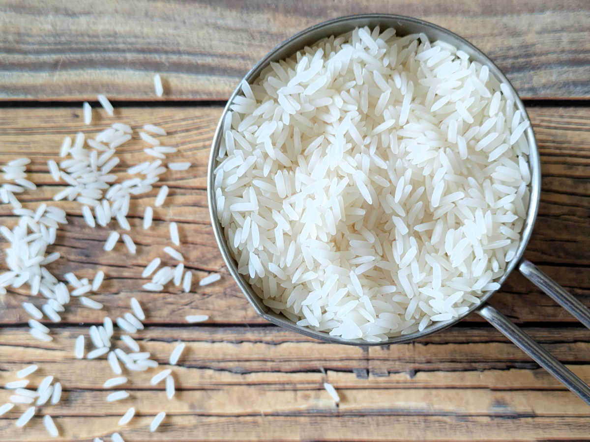 lotus foods white jasmine rice
