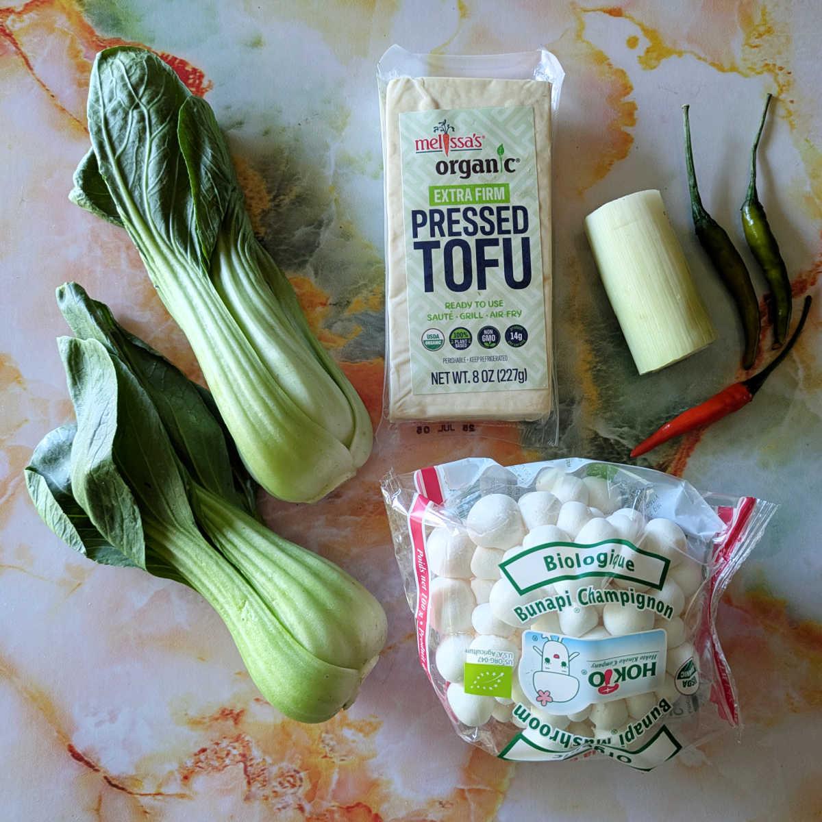 Melissa's Shabu Shabu Essentials Kit is super fresh, fun, and easy! It brings an authentic restaurant dining experience to your kitchen.