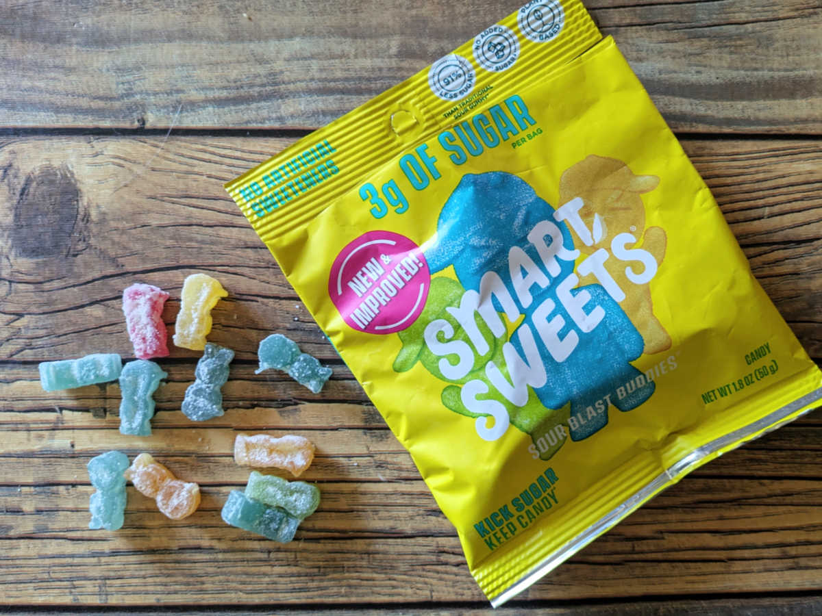 smartsweets sour blast buddies