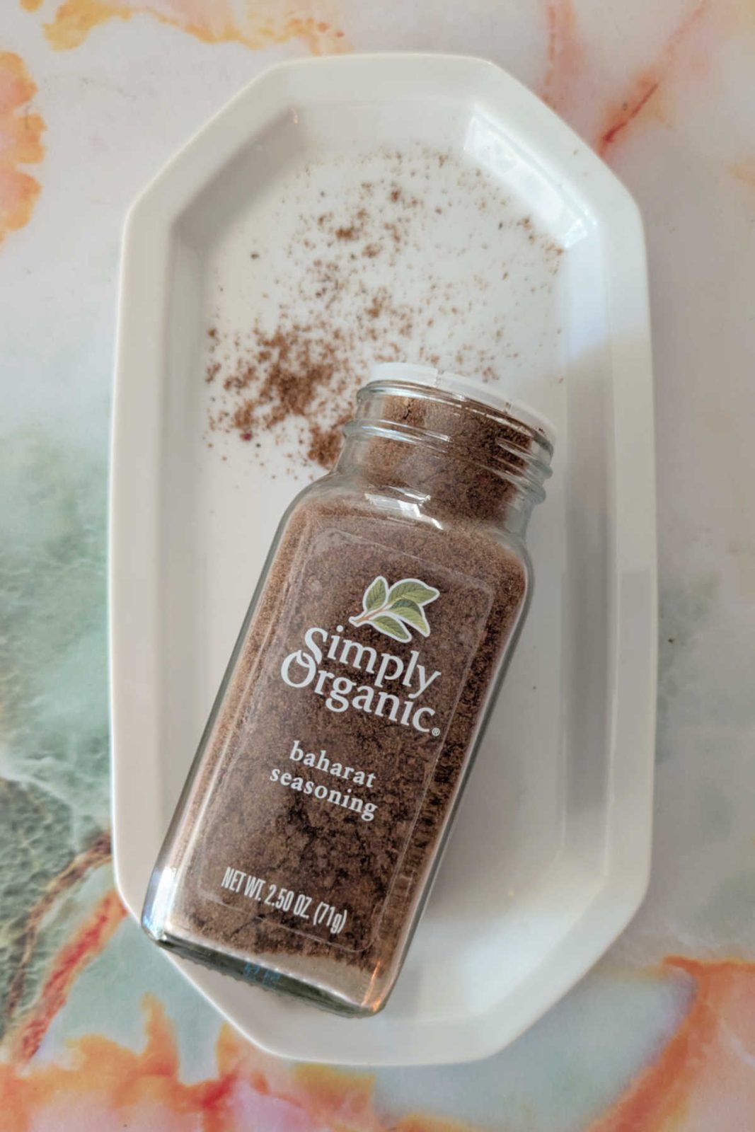 Baharat Seasoning is a versatile, complex, and deeply flavorful Middle Eastern spice blend. Explore this warm, aromatic spice for veggies and more.