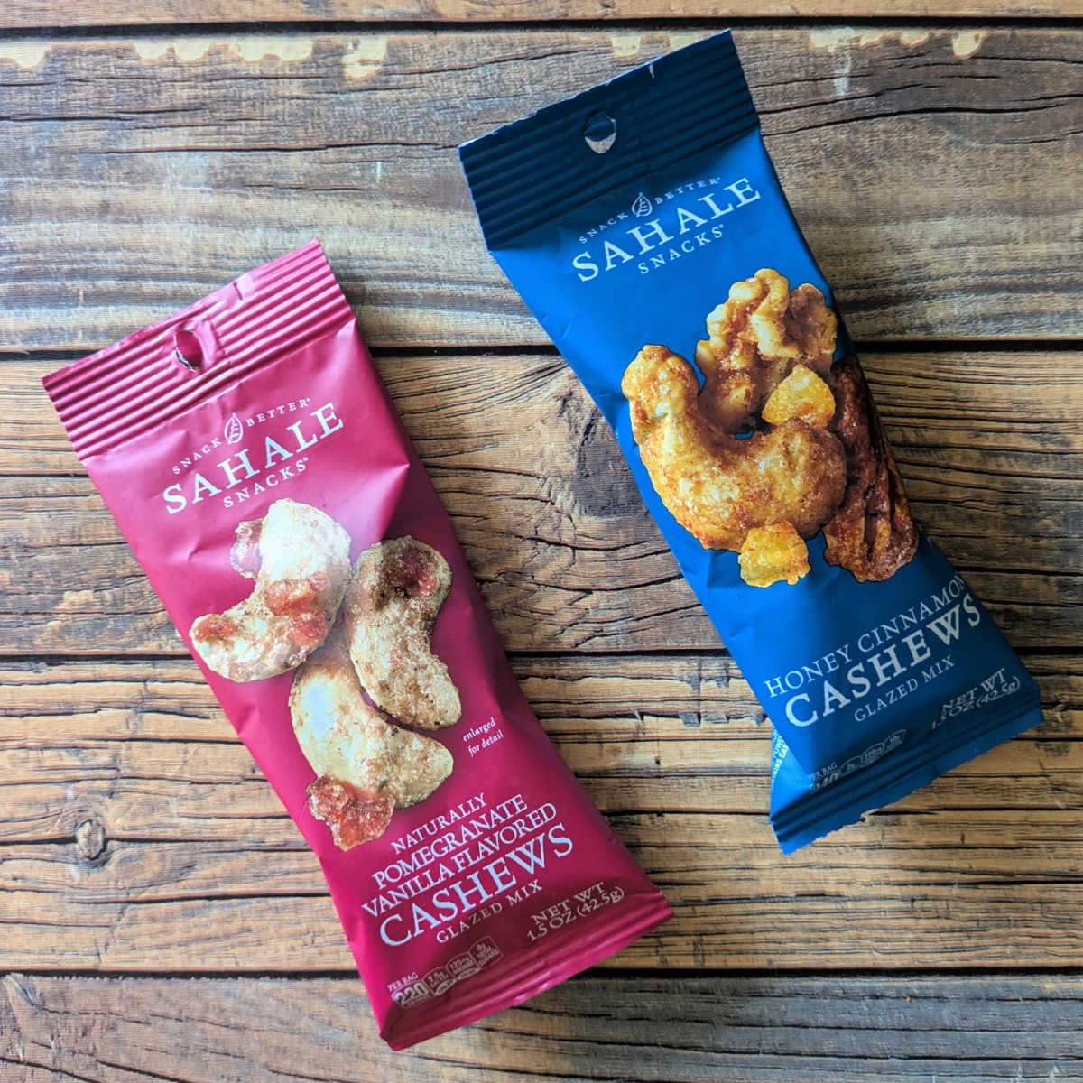 sahale glazed cashews