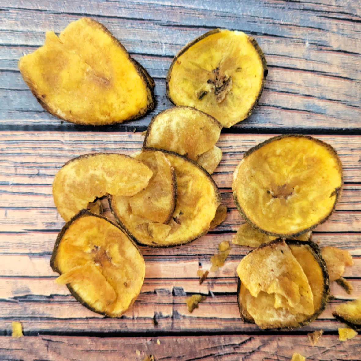 barnana gluten free plantain scoops