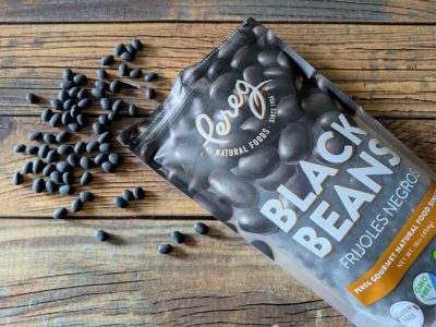 natural pereg black beans