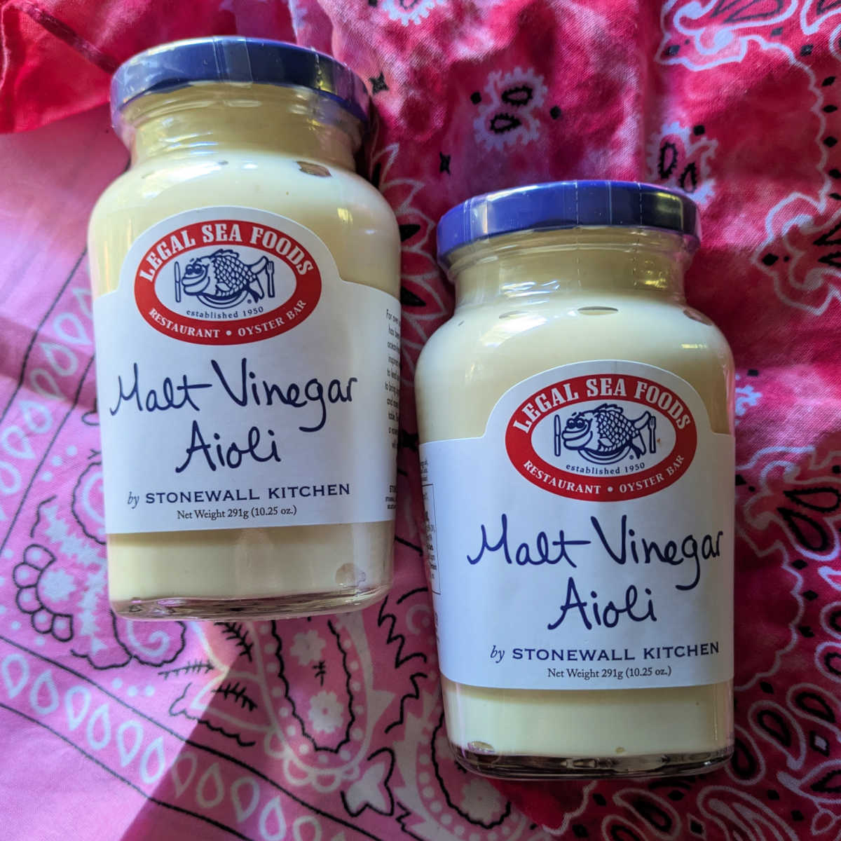 stonewall kitchen aioli