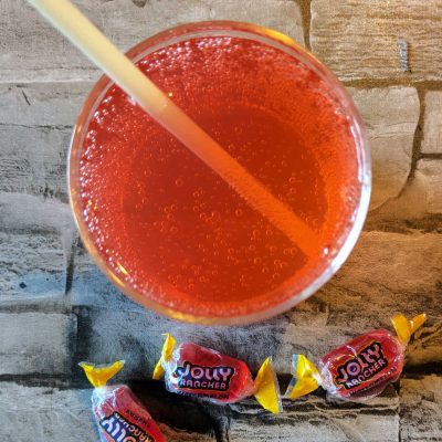 jolly rancher candy drink