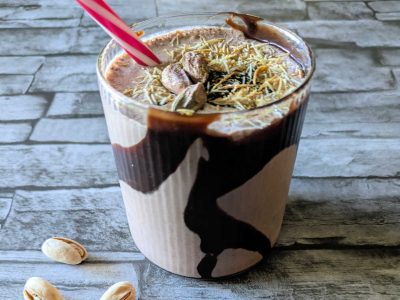 ultimate dubai chocolate