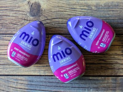 berry dragonfruit mio unwind