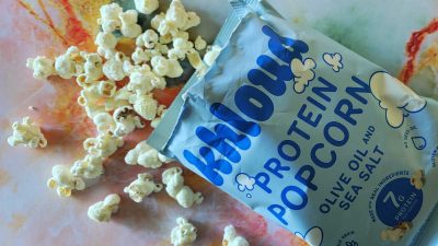 7g khloud protein popcorn