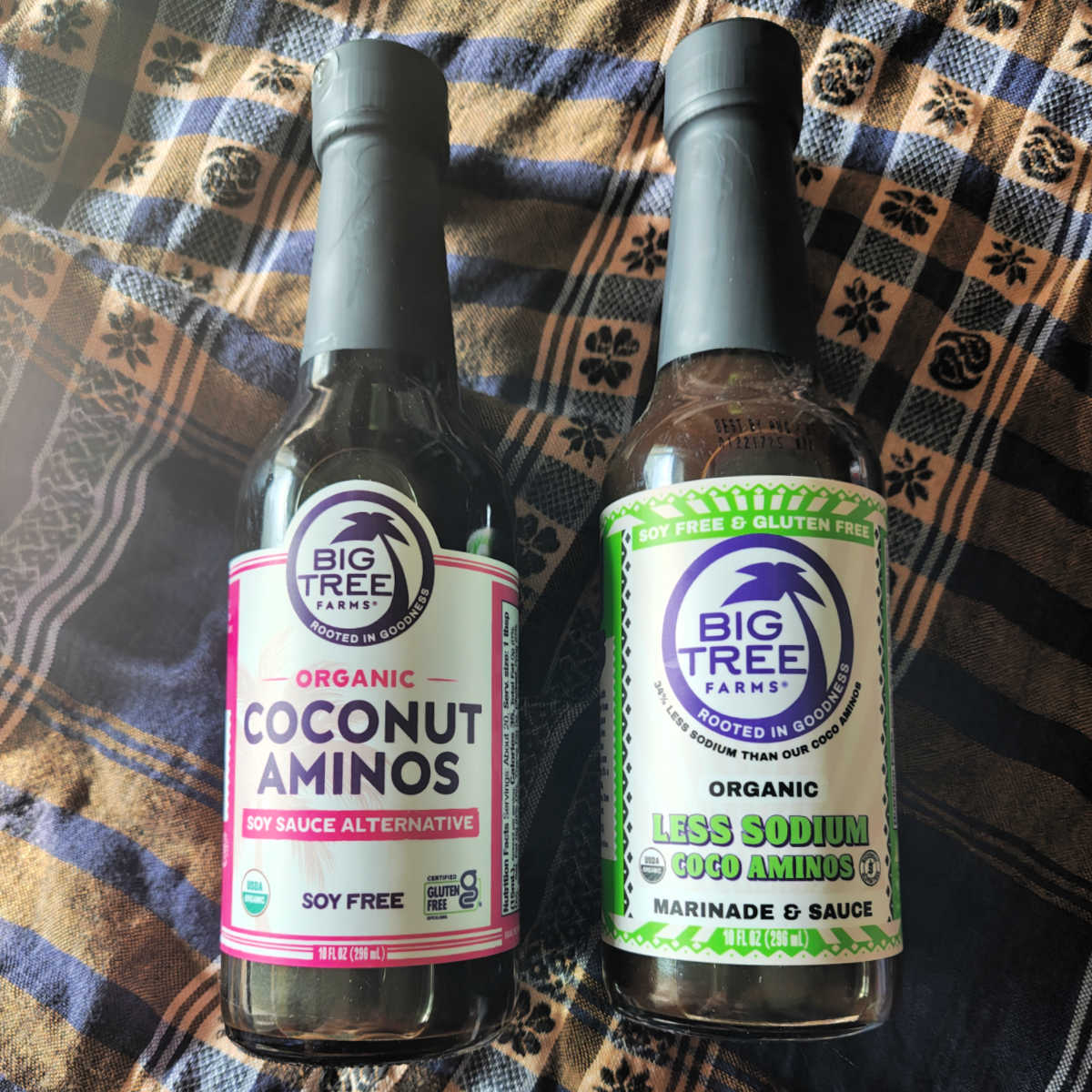 big tree farms coco aminos