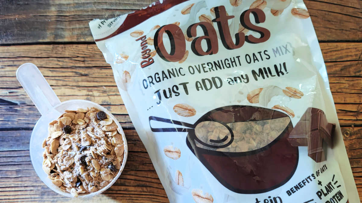 feature beyond oats