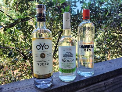 clear spirits gift guide selections