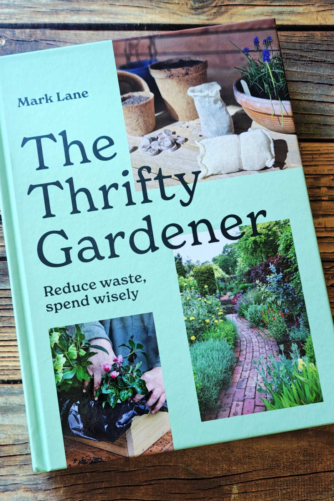 This review of The Thrifty Gardener explores a wonderful hardcover reference book centered on reducing waste and saving money. Discover smart initial planning tips and eco-friendly inspiration perfect for beginners and experts alike.