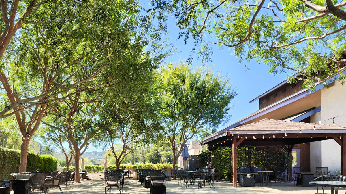 claiborne churchill winery san luis obispo edna valley