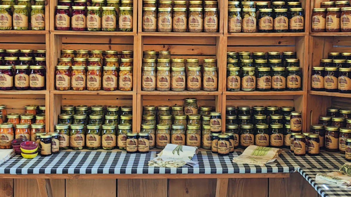 olives and pickles san luis obispo farm stand