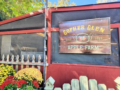 see canyon gopher glen apple farm stand