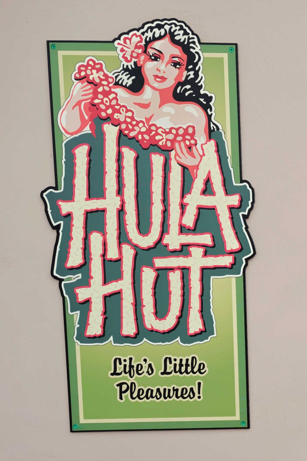 Visiting Avila Beach on California's Central Coast? Head to Hula Hut at 380 Front Street for oceanfront views, delicious vegetarian-friendly meals like their satisfying veggie sandwich, ice cream, fudge, and unique local gifts right across from the Avila Pier.